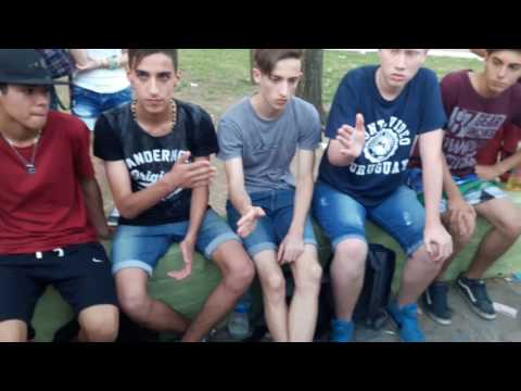 BARKER vs VAATO vs DAYNEXT - SEMIFINAL 4/12 - Zura Free