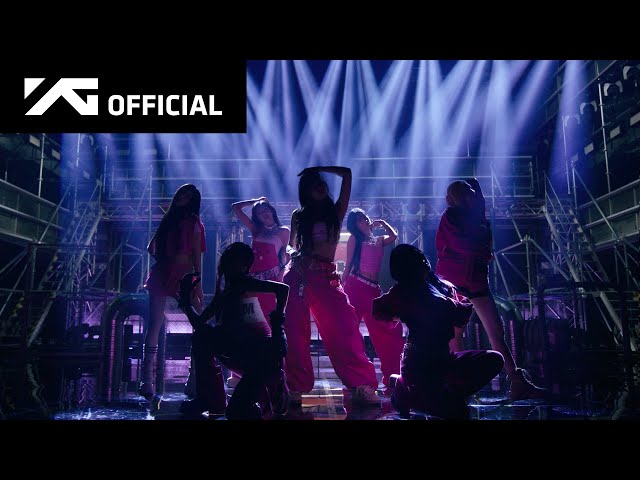 BABYMONSTER – ‘DRIP’ SPECIAL PERFORMANCE VIDEO
