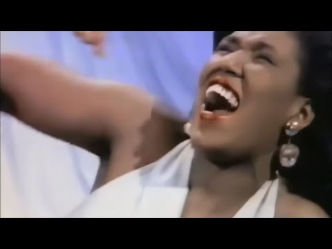 Rose Windross - Living Life Your Own Way (12'' Extend. Version) (Sound Remastered, Visuals Enhanced)