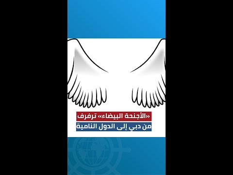 دبي تطلق مبادرة عالمية لنقل لقاحات «كوفيد 19» إلى البلدان النامية