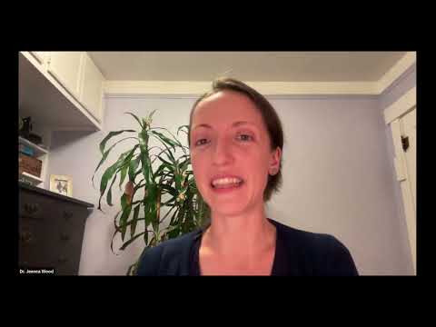 What to do when you can't go #2, Olympia Food Co-op Community Class