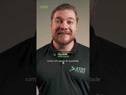 Prévia do vídeo sobre Colisão Acidental