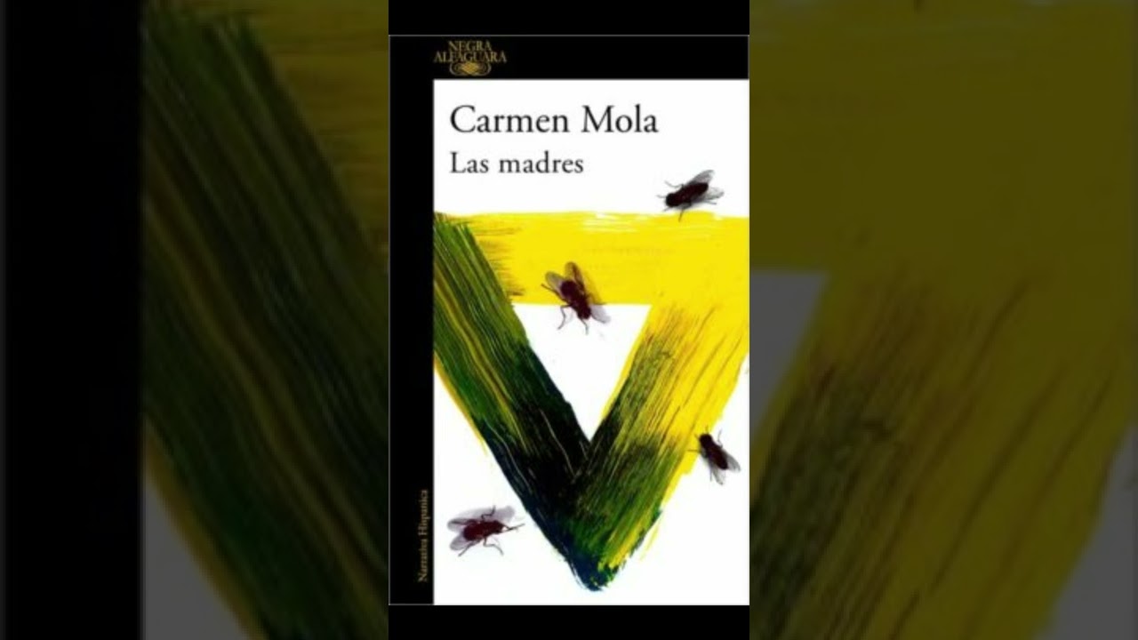 LAS MADRES LA NOVIA GITANA 4 CARMEN MOLA