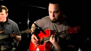 Evans Blue - Eclipsed - unplugged (español)