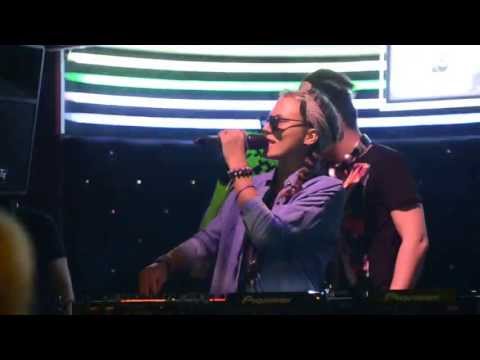 Марсель - Полетели в Небеса (dj's Slider & Magnit)