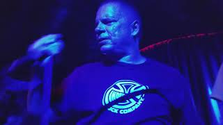 JFA "Beach Blanket Bong-Out" & "Mad Garden"l Live at Kung Fu Necktie, Philadelphia, PA 10/20/18