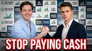 How to Trade Services Instead of Raising Rates thumbnail