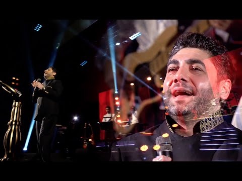 Nuri Serinlendirici - GOZLEYIREM (Heydər Əliyev Sarayı/2019)