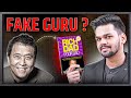 Fake Priciples Of Rich Dad Poor Dad Why Rich Dad Poor Dad Is Fake Financial Education