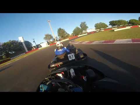 CPAK PRO 2020 - 3ª Etapa - San Marino - Diego Bassan