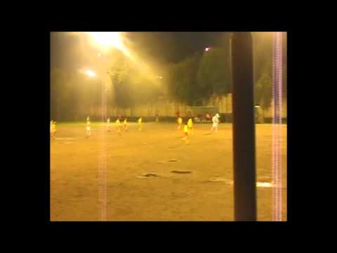 I CATEGORIA 2013/2014, 6° GIORNATA: SAN PIETRO NAPOLI - VIRTUS SANT ANTONIO ABATE  2 - 1