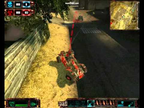 D.I.P.R.I.P WarmUp fragmovie