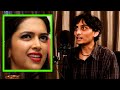 I Was Stuck In The Bathroom With Deepika Padukone