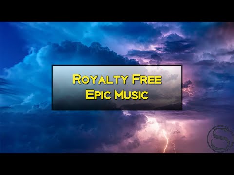 Royalty Free Music - "Superepic" by Alexander Nakarada