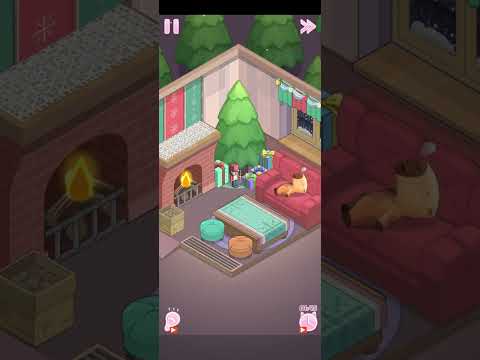 Perfect Tidy Game Answers l Unpacking Memories Event Gameplay l Part 03 l ABI Global LTD l - YouTube