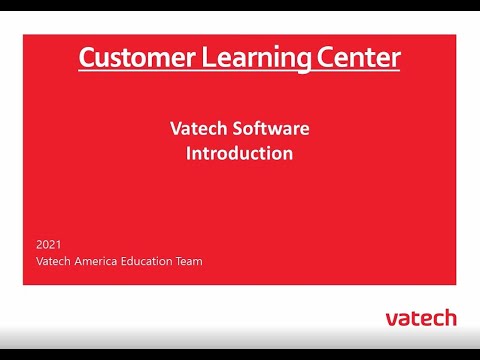 Session 1 - Vatech Ez3D-i Software Overview and Navigation