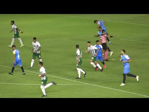 ORIENTE PETROLERO 1-2 BLOOMING CLÁSICO CRUCEÑO 193
