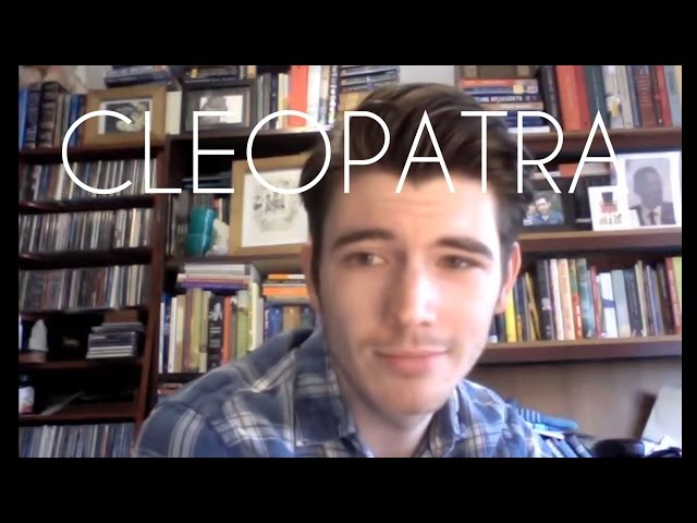 Vídeo relacionado con Cleopatra: Una vida: 998 (Mayor)