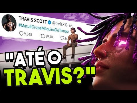 5 ABSURDOS#38 - MATUÊ - ft. Young Mascka