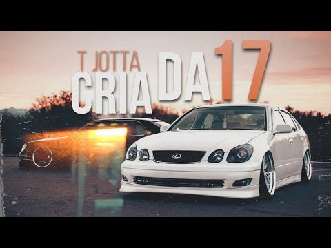 T Jotta - Cria da 17