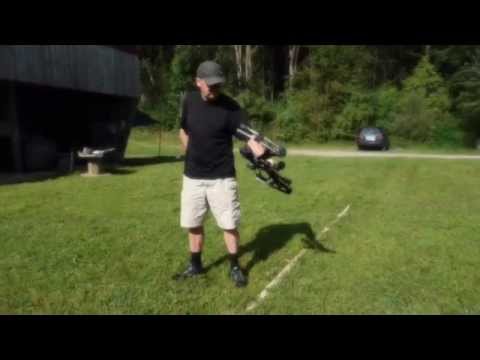 IWIKUGGIOS -  August 15  Bogenschießen 30 Meter -  Ziel  - klein