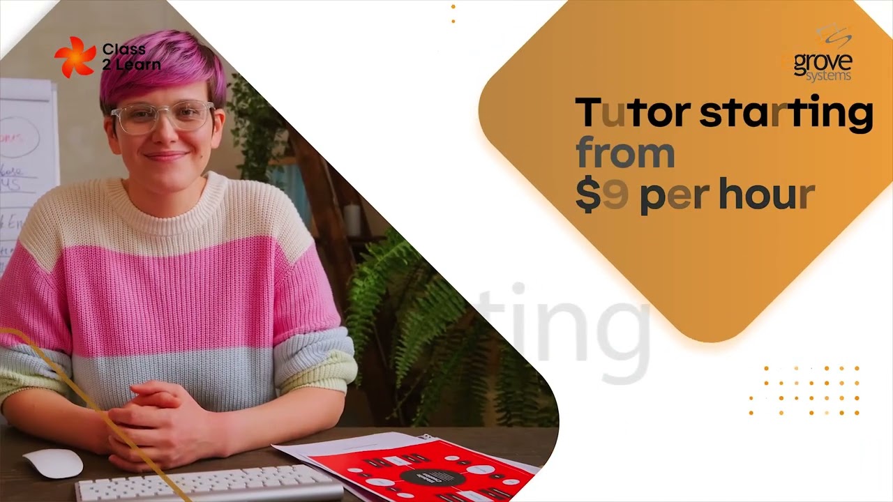 Discover the Perfect E-Learning Platform | Class2Learn