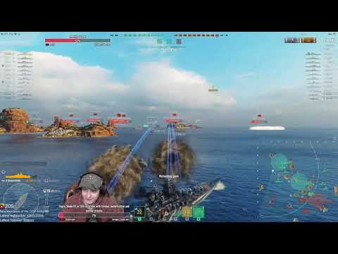 FBI OPEN UP! VOLUME WARNING!  - Trenlass gets scared time! #shorts