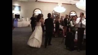 Jenkins/Wollersheim Wedding Intro