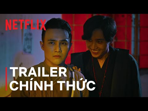 Ai Chết Giơ Tay: Kẻ Độc Hành | Trailer Chính Thức | Netflix
