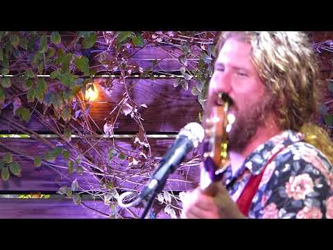 Casey Abrams  I Put A Spell On You