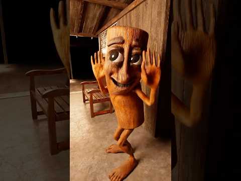 Tung Tung Tung Sahur Does the Sulu Trend