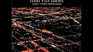 Marvin Dash - Beat Treats (CD Edit)