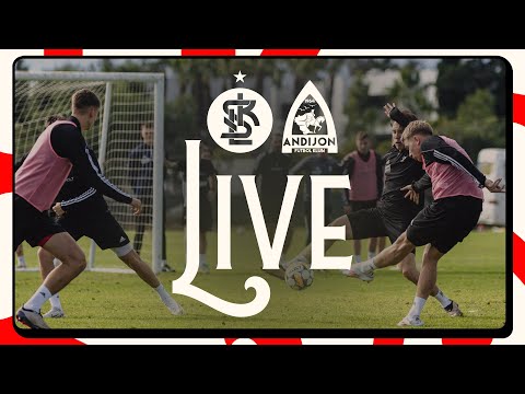 🔴 NA ŻYWO: ŁKS Łódź - FK Andijon | SPARING