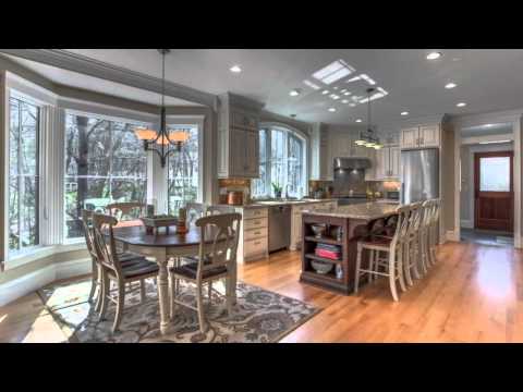 22 McCall Rd, Winchester MA - Monte Marrocco - Tel 781 799 0666