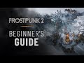 Frostpunk 2  Playstation  játékmenet videója