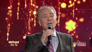 Bashkim Alibali - Faqekuqja Te Burimi