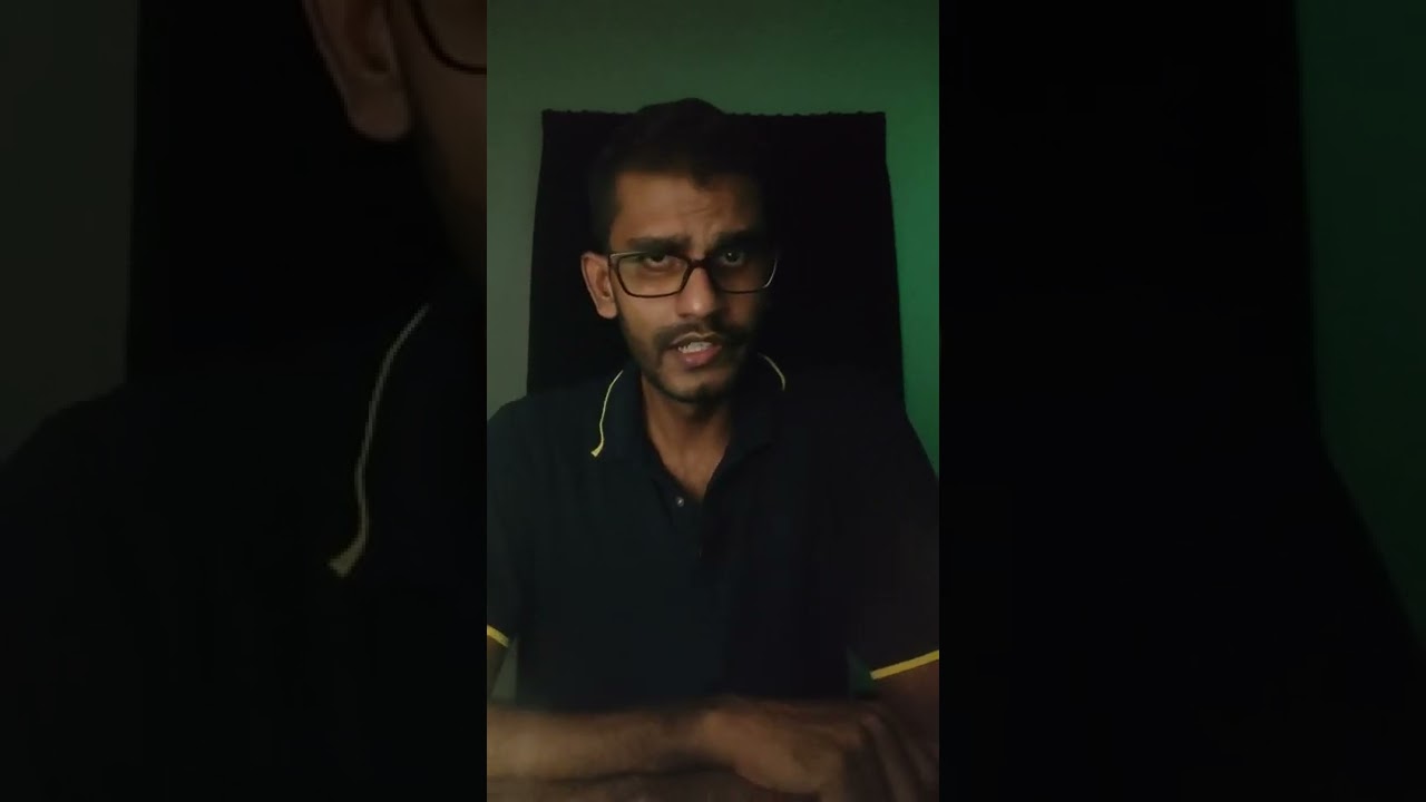 YouTube Short thumbnail