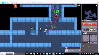 Nilly Realm LEL Rip Maze/Pandora(EzvidNOTworkingATM)