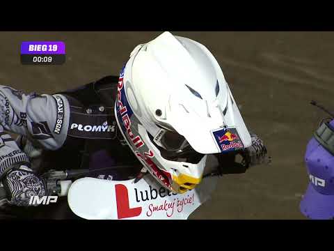 IMP finał 3, Lublin 2024 - skrót