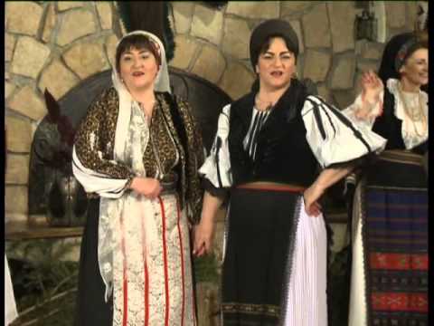 Liliana Oncioiu si Maria Dan Paucean - Brasoveanca 2014