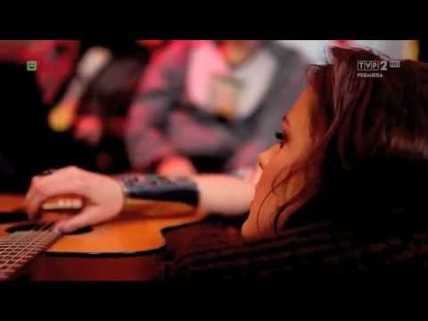 TheVoiceOfPoland Julia Iwańska