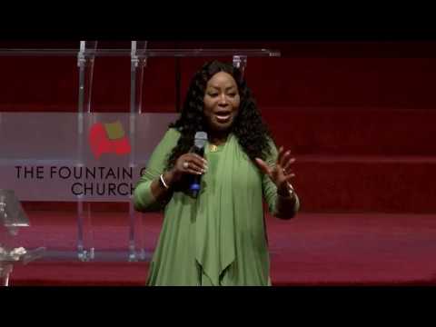 Word Explosion Conference, 2019: Day 3