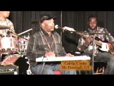 Preview of 2011(FAI)  Sacred Steel Summit