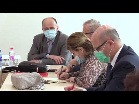 Tešanjska hronika 747 - Predloženo ublažavanje protivpandemijskih mjera u ZDK