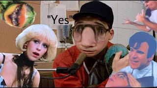 I edited little shop of horrors cause I love it 🌝