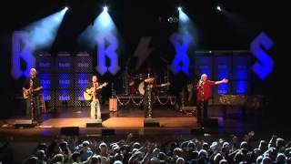 Rock and Roll Christmas Spectacular 2014