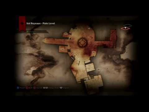 Dragon Age Inquisition PS3 Let's Play Episode 15  Just Who is Red Jenny?