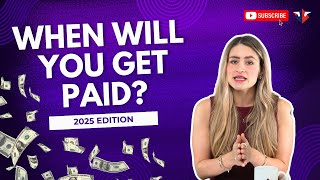 2025 VA Disability Benefits Pay Dates: What Veterans Need to Know