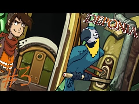 deponia the complete journey guide deponia the complete journey guide