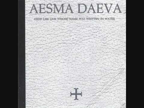 Aesma Daeva - Sanctus